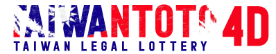 Taiwantoto 4D - Taiwan Legal Lottery